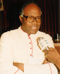 Dom Zacarias Kamuenho