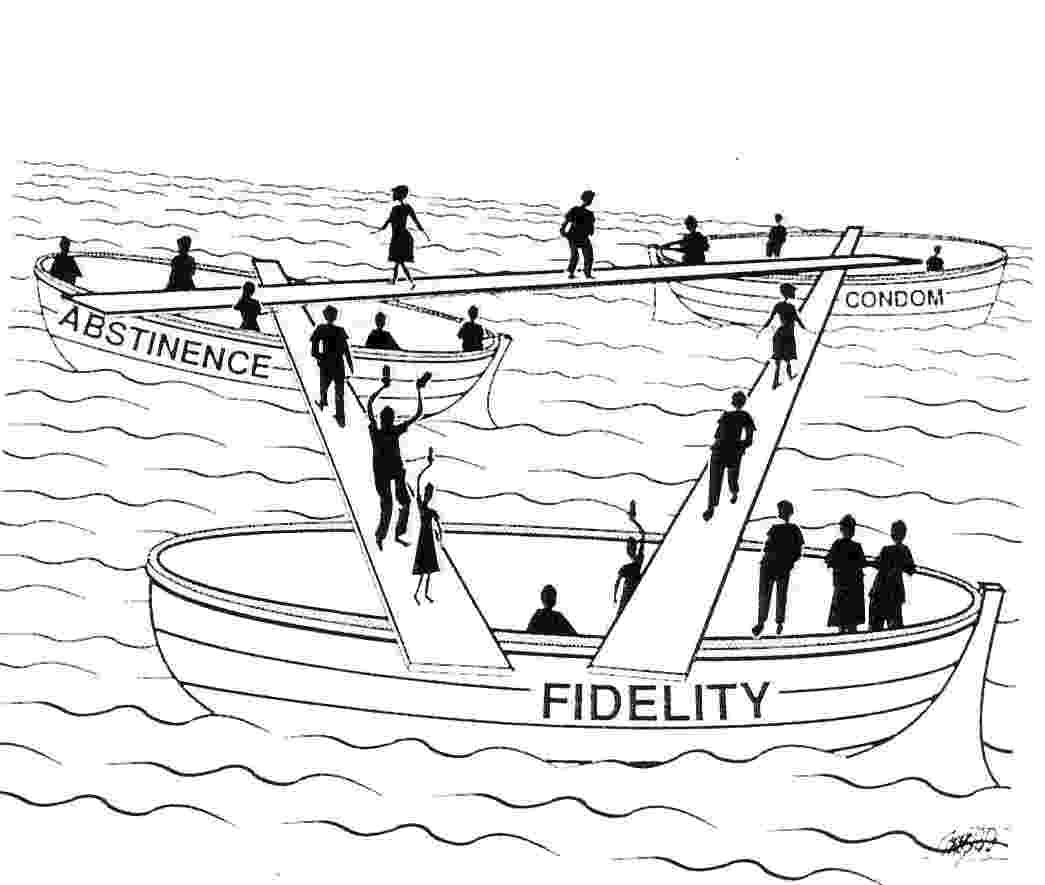 Se a vida for insuport�vel ou perigosa a bordo dum barco, muda dum barco para outro.