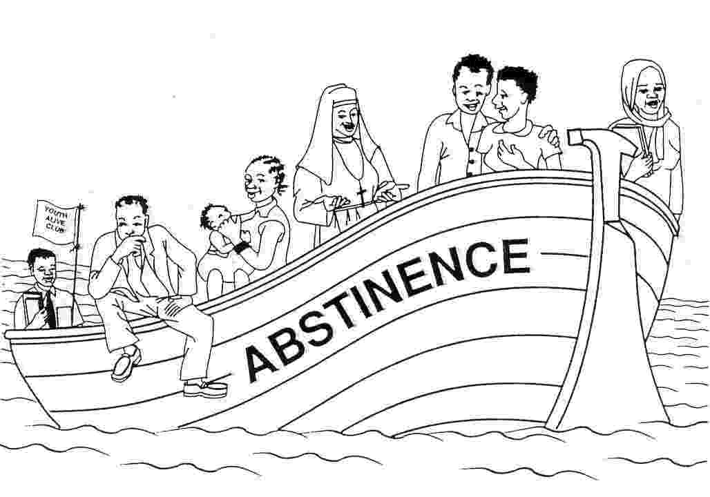 ABSTINENCE