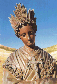 Nossa Senhora de la Salette